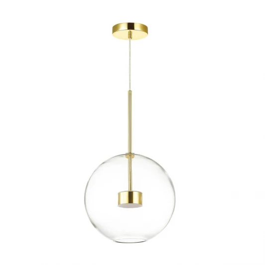 4640/12L Подвесной светильник Odeon Light Bubbles 4640/12L