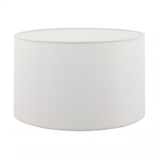 49587 Абажур Eglo Vintage, белый