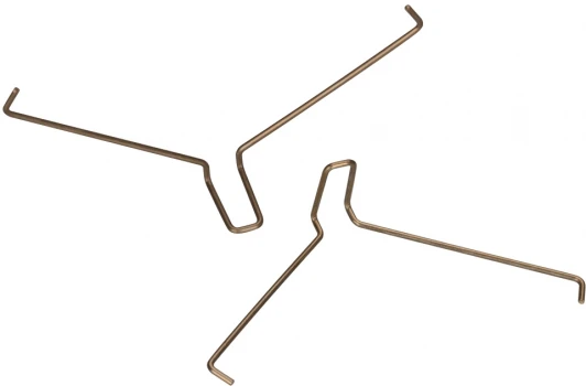 016030 Пружинный держатель для PLS-GIP (Металл) Arlight 016030