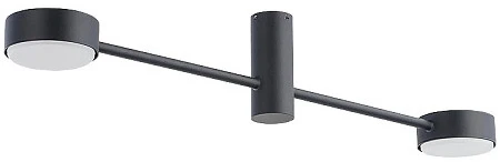 7943 Потолочная люстра светодиодная Orbit 7943 Nowodvorski (220V)