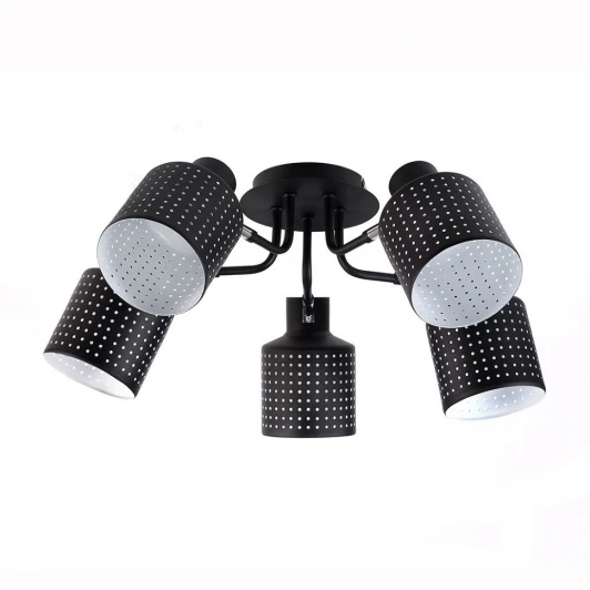 35212.01.13.05 Потолочная люстра Seven Fires Лорен 35212.01.13.05