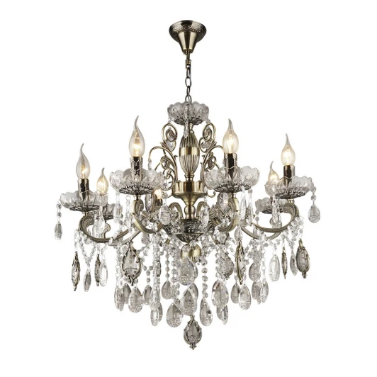 66151.01.05.08 Подвесная люстра Wedo Light Slane 66151.01.05.08