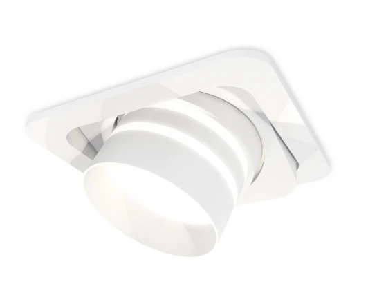 XC7658082 Встраиваемый точечный светильник Ambrella Techno Spot XC7658082 (220V)