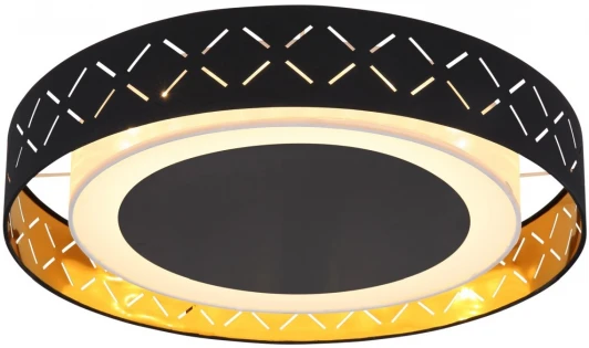 15229D2 Потолочная люстра Globo Clarke 15229D2