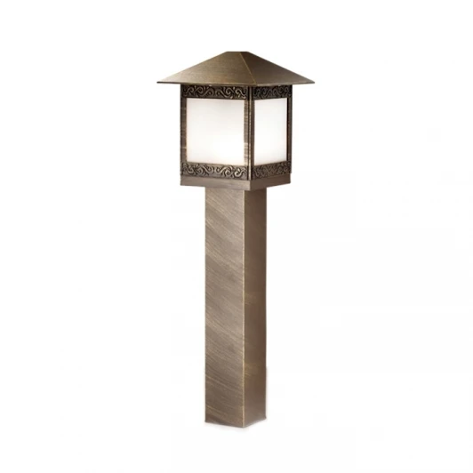 2644/1A Наземный светильник Odeon Light Novara 2644/1A