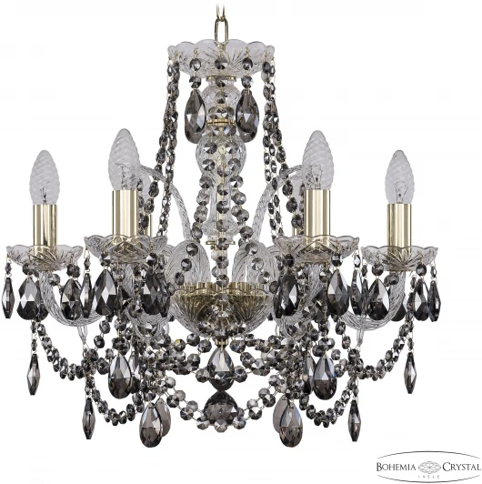 1411/6/160 G R731 Подвесная люстра Bohemia 1411 1411/6/160 G R731