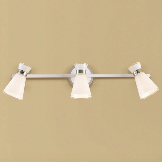 CL528531 Спот Citilux Grejs CL528531