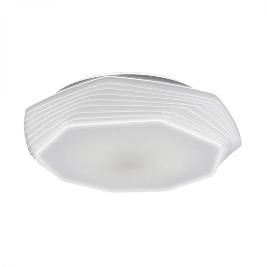 52338 3 Светильник потолочный светодиодный диммируемый Ritter Mira 52338 3