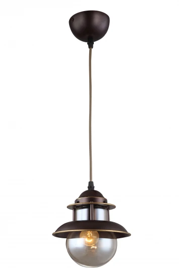 10165/1S Подвесной светильник Escada Longa 10165/1S