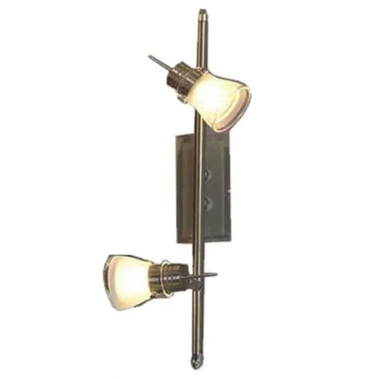 LSL-7601-02 Настенный светильник Lussole Asseggiano LSL-7601-02
