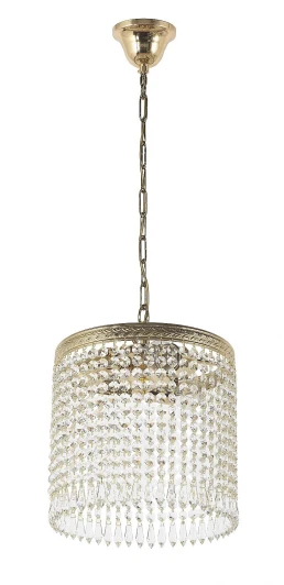 Cremono E 1.2.25.300 G Подвесной светильник Dio D'Arte Cremono E 1.2.25.300 G