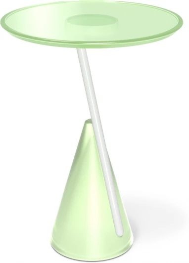 5700832202 Столик кофейный Sheffilton SHT Айс-коун волшебный изумруд