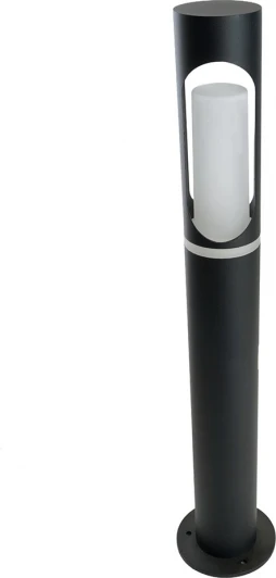 51231 Наземный уличный светильник Feron Сидней 51231 (220V, круглые, IP54)