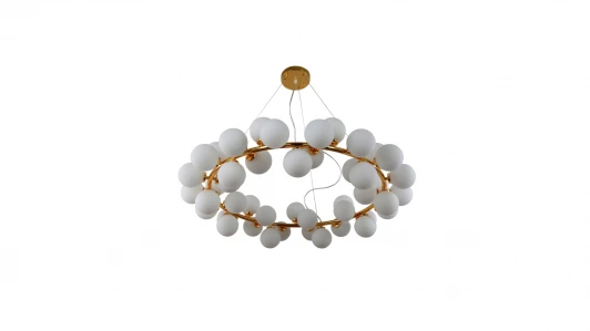 LDP 6033-40 GD Подвесной светильник Lumina Deco Marsiada LDP 6033-40 GD