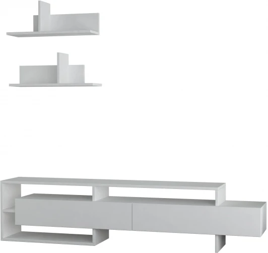 LEV00383 ТВ тумба LEVE GARA TV UNIT