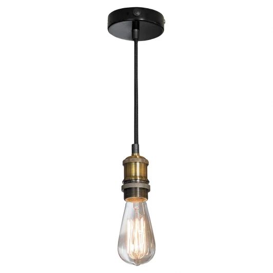 SLD963.313.01 Подвесной светильник ST Luce Gabbia SLD963.313.01