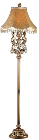 2431/1F Торшер Odeon Light Ponga 2431/1F