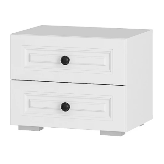 00-00143359 Тумба БТС прикроватная Софт ТБ-12