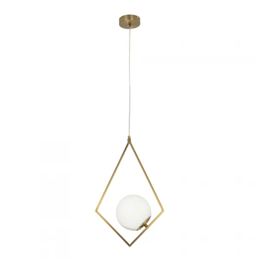 MS.6303.1 Подвесной светильник Modelux MODESTYLE MS.6303.1