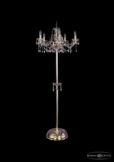 1413T2/5/200-160 G Торшер Bohemia 1413 1413T2/5/200-160/G