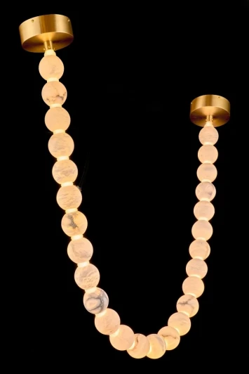 FL1169-20P Подвесной светильник Fluorite Adorno FL1169-20P