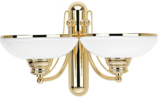 N-K-2(Z) Бра Kutek N N-K-2(Z) (220V, весы)