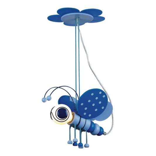 S110021/1blue Подвесной светильник Donolux Nature 110021 S110021/1blue
