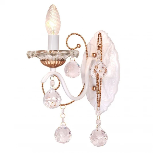 728.41.1 Бра Silver Light Imperatrice 728.41.1