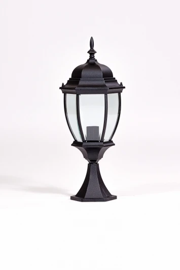 91204 L Наземный фонарь Oasis Light Arsenal L 91204