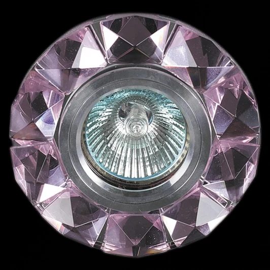 4018/D MR16 PK Точечный светильник Sneha 4018/D MR16 PK