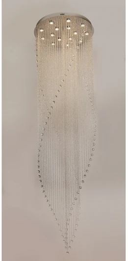 8215/300 Потолочная люстра Newport 8200 8215/300