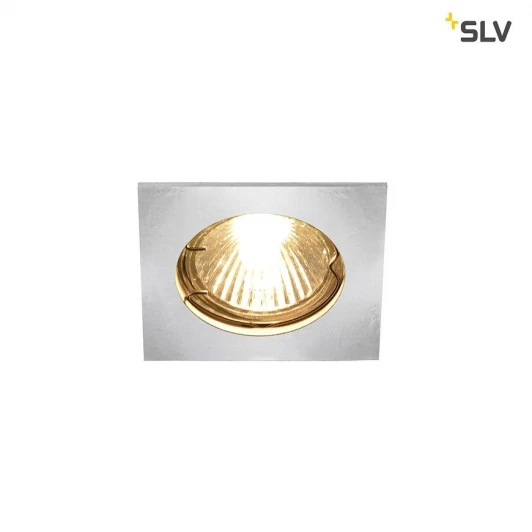 1002205 Встраиваемый точечный светильник Slv Pika 1002205
