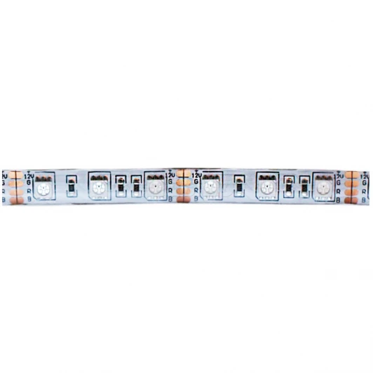 DL-18285/RGB-12-60 IP65 Donolux Светодиодные ленты 12V DL-18285/RGB-12-60 IP65