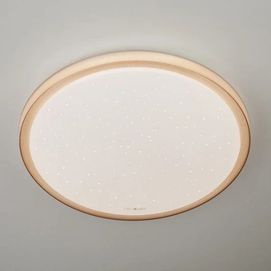 40014/1 LED кофе Потолочный светильник Elektrostandard 40014/1 LED кофе