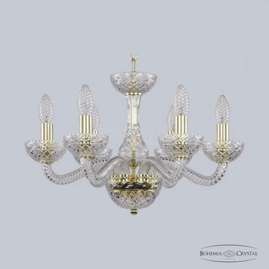 1311/6/165 G Cl/Clear/M-1F Bohemia 1311/6/165 G Cl/Clear/M-1F