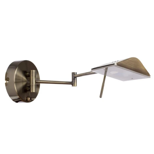 A5665AP-1AB Бра Arte Lamp Wizard A5665AP-1AB