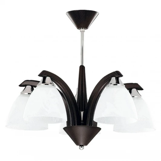 11515 Потолочная люстра Alfa Los 11515