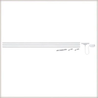 95017 Шинопровод Paulmann Urail W 95017