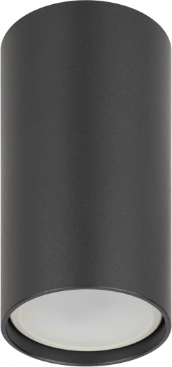 OL15 GU10 BK Точечный светильник ЭРА OL15 GU10 BK