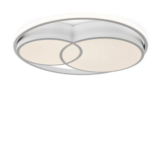 FR10029CL-L70W Потолочный светильник светодиодный с пультом Freya Tucene FR10029CL-L70W