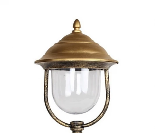 SP-799P1 Уличный консольный светильник Vialight 799 SP-799P1