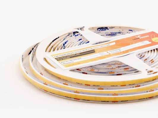 006383 Светодиодная лента 11Вт/м 24В 5м LEDS POWER 006383