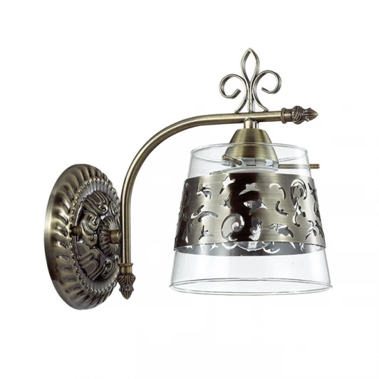 3127/1W Бра Odeon Light Sansa 3127/1W