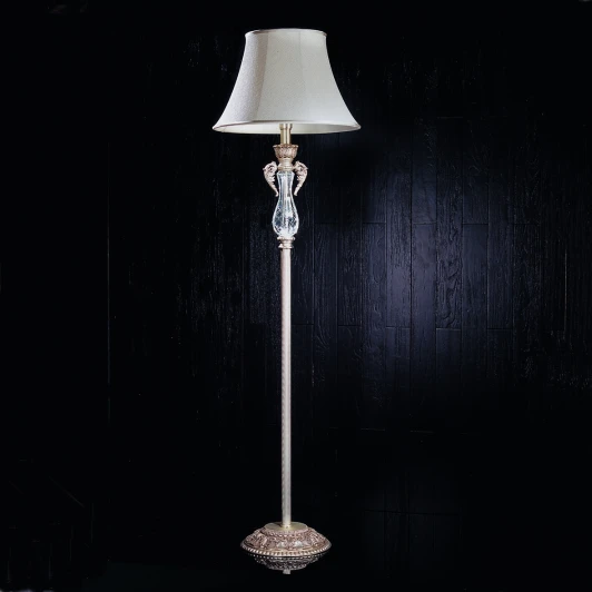 712714 Торшер Osgona Argento 712714