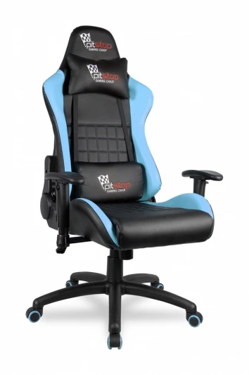 BX-3827/Blue Профессиональное геймерское кресло BX-3827/Blue