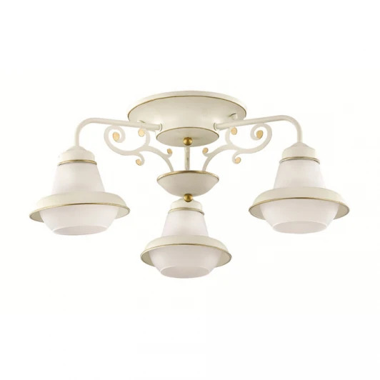 3105/3C Потолочная люстра Lumion Tefida 3105/3C