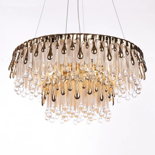 11205 Подвесная люстра Cloyd Capuletti 11205 (220V, на тросе)