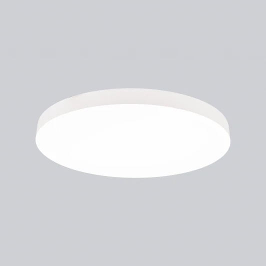 9022 Потолочный светильник круглый Mantra Turin 9022 (LED, 220V, круглые)