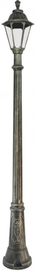 E26.156.000.BXF1R Наземный фонарь Fumagalli Rut E26.156.000.BXF1R (220V, под старину, IP55)