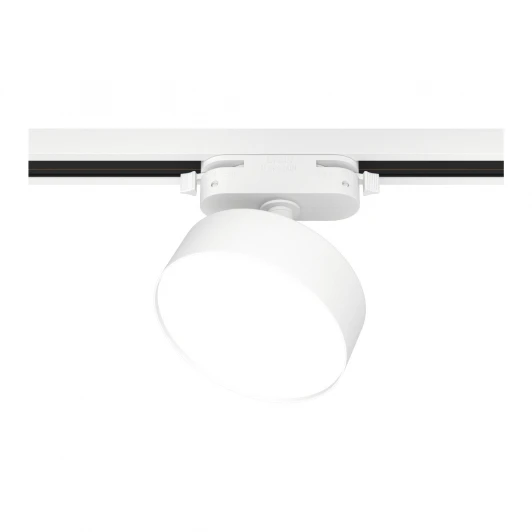 59723 4 Трековый светильник однофазный 220V Ritter Artline 59723 4